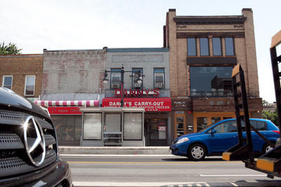 D.C. streetcar plan faces new hurdle