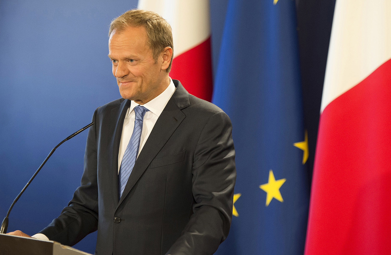 A teachable moment for the EU