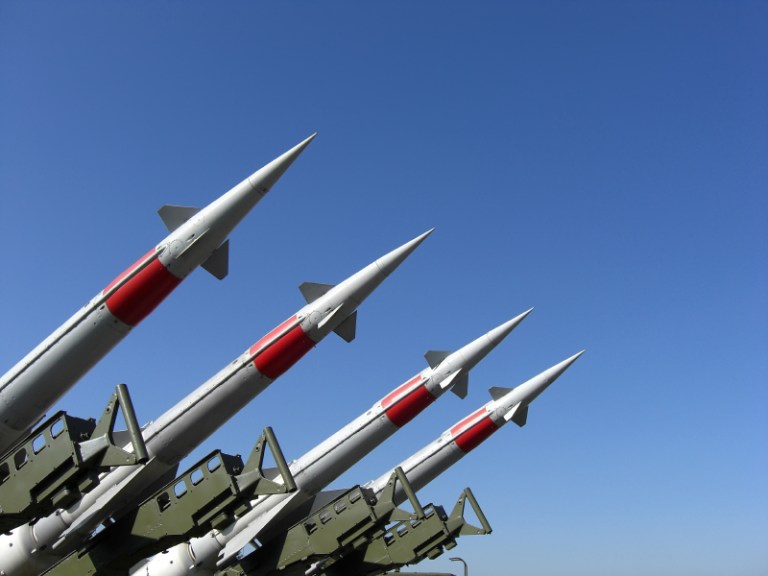 Among other missteps, the Missile Defense Agency paid $73 million to the contractor it should have withheld. (iStock)