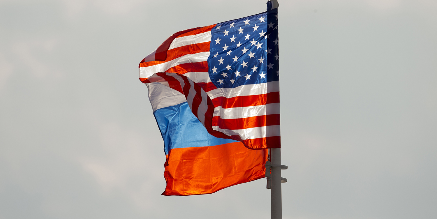 H.R. McMaster: US relationship with Russia not better or worse