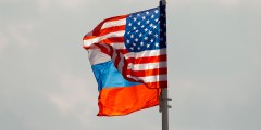 H.R. McMaster: US relationship with Russia not better or worse