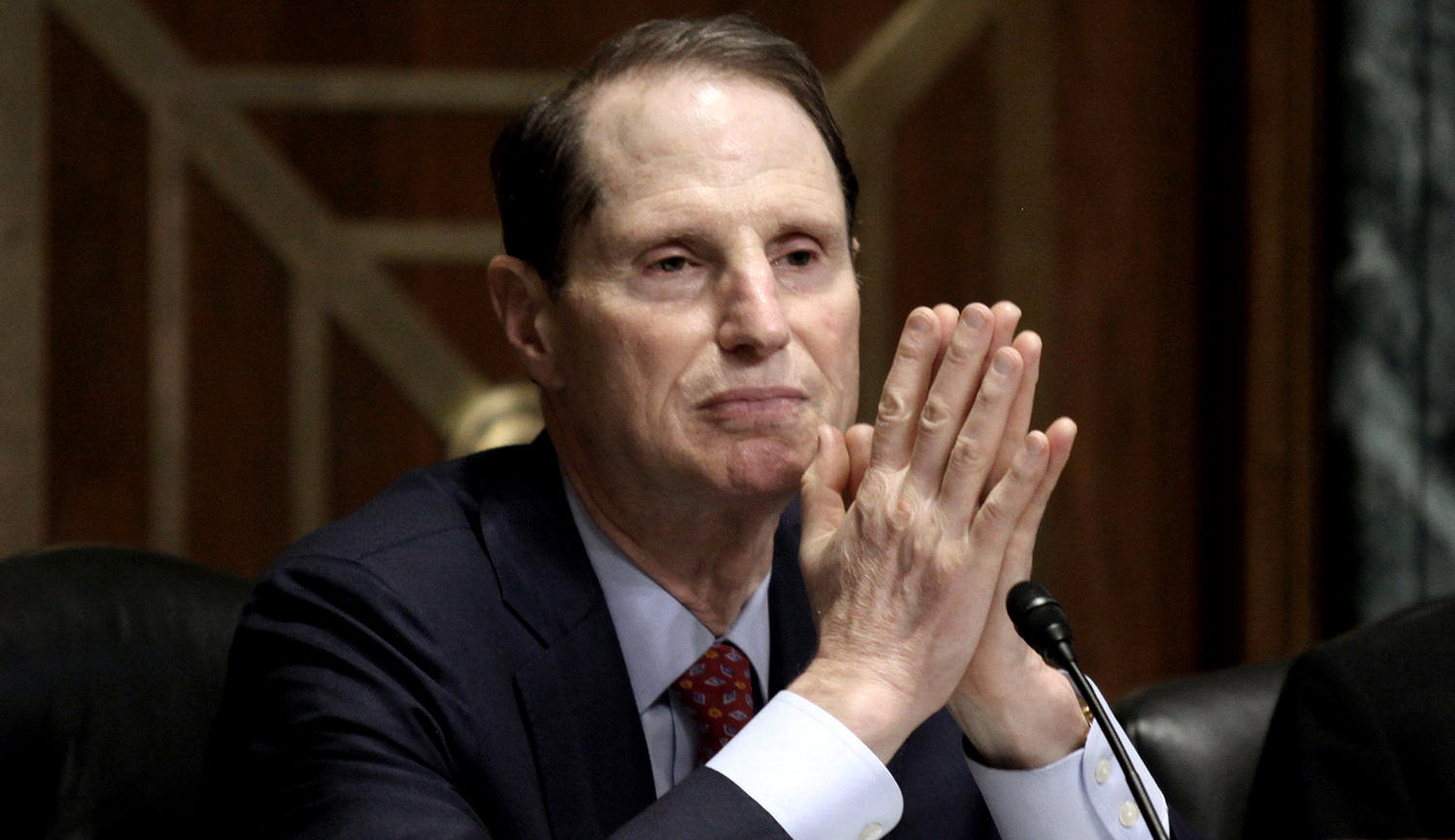 Democratic senators eye range of tax hikes to pay for $3.5 trillion spending package