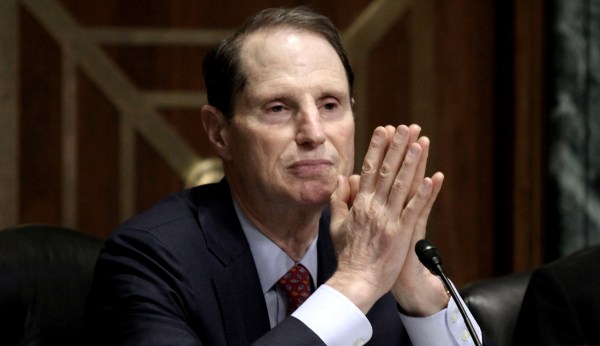 Democratic senators eye range of tax hikes to pay for $3.5 trillion spending package