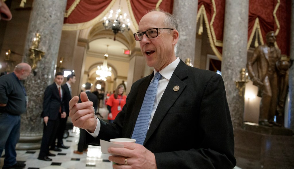House panel unveils right-to-try bill