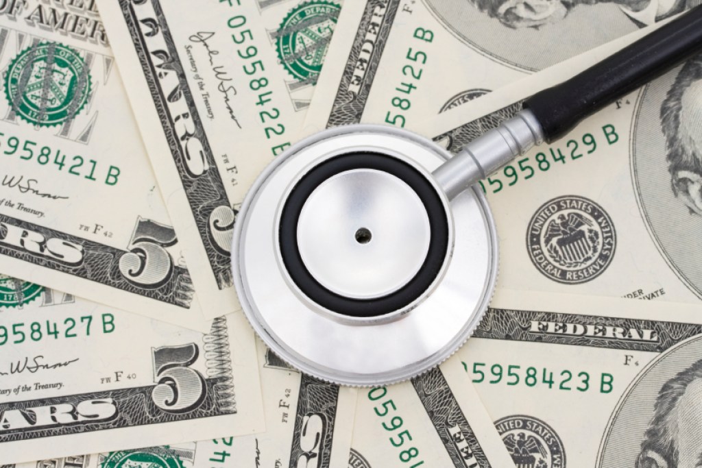 NextImg:Extending Obamacare tax credits won't fix healthcare costs