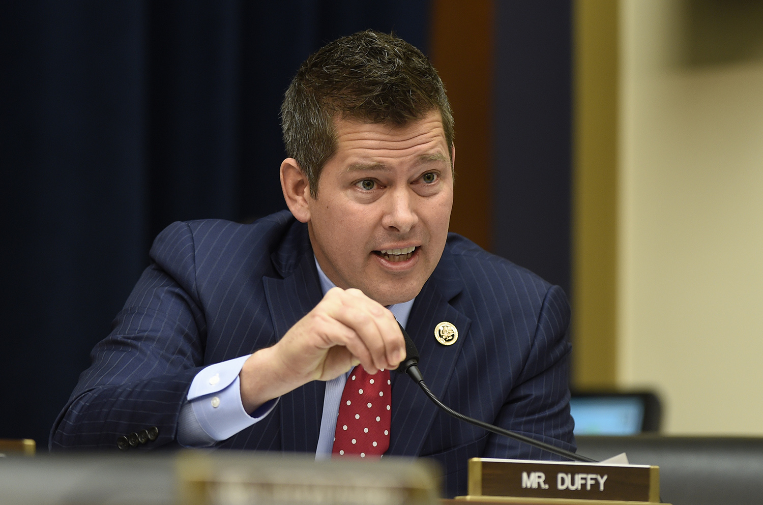 GOP lawmaker questions Obama’s motive for sanctioning Russia