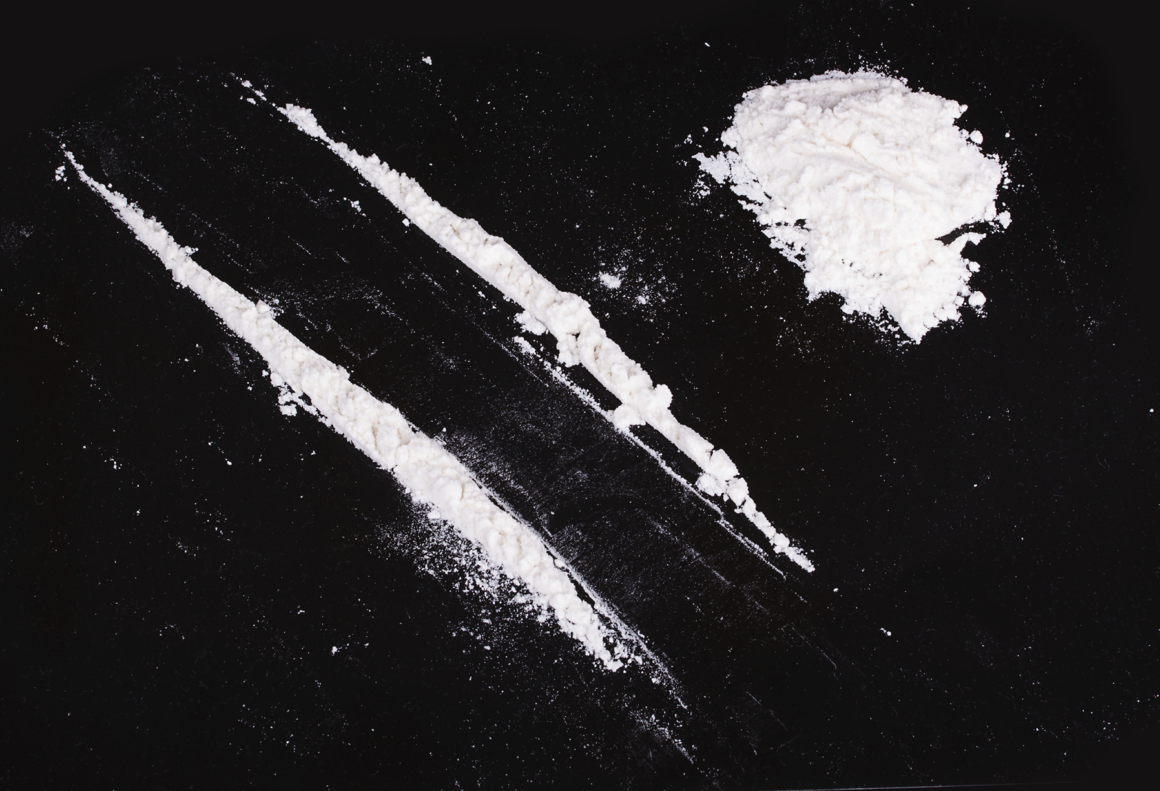 CBP catches woman smuggling cocaine in bra