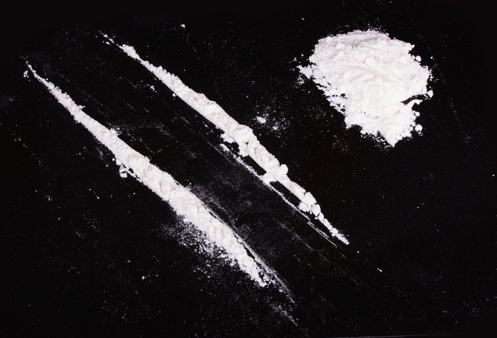CBP catches woman smuggling cocaine in bra