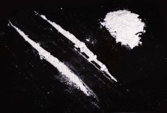CBP catches woman smuggling cocaine in bra