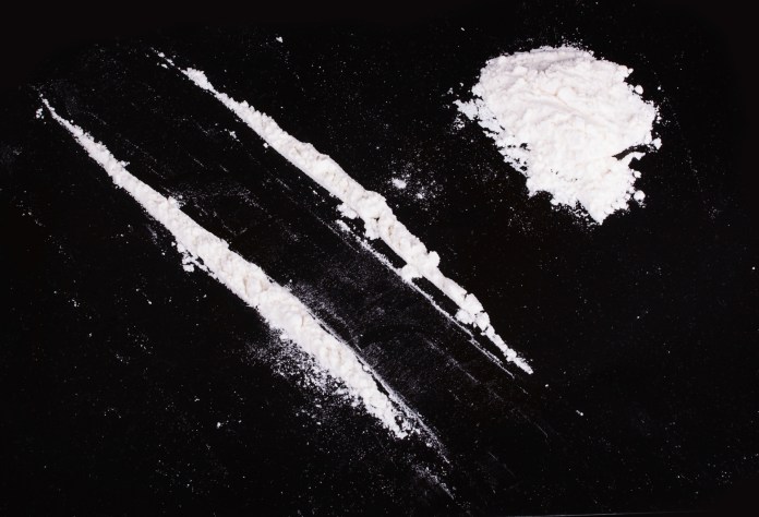 U.S. Customs and Border Protection detained a woman in Florida for attempting to smuggle almost three pounds of powder cocaine in her bra. (iStock Photo)
