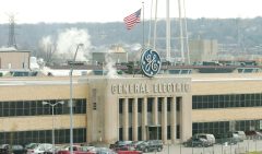 Ex-Im Deal of the Day: GE ships jobs to Mexico, Ex-Im Bank subsidizes Mexican factory