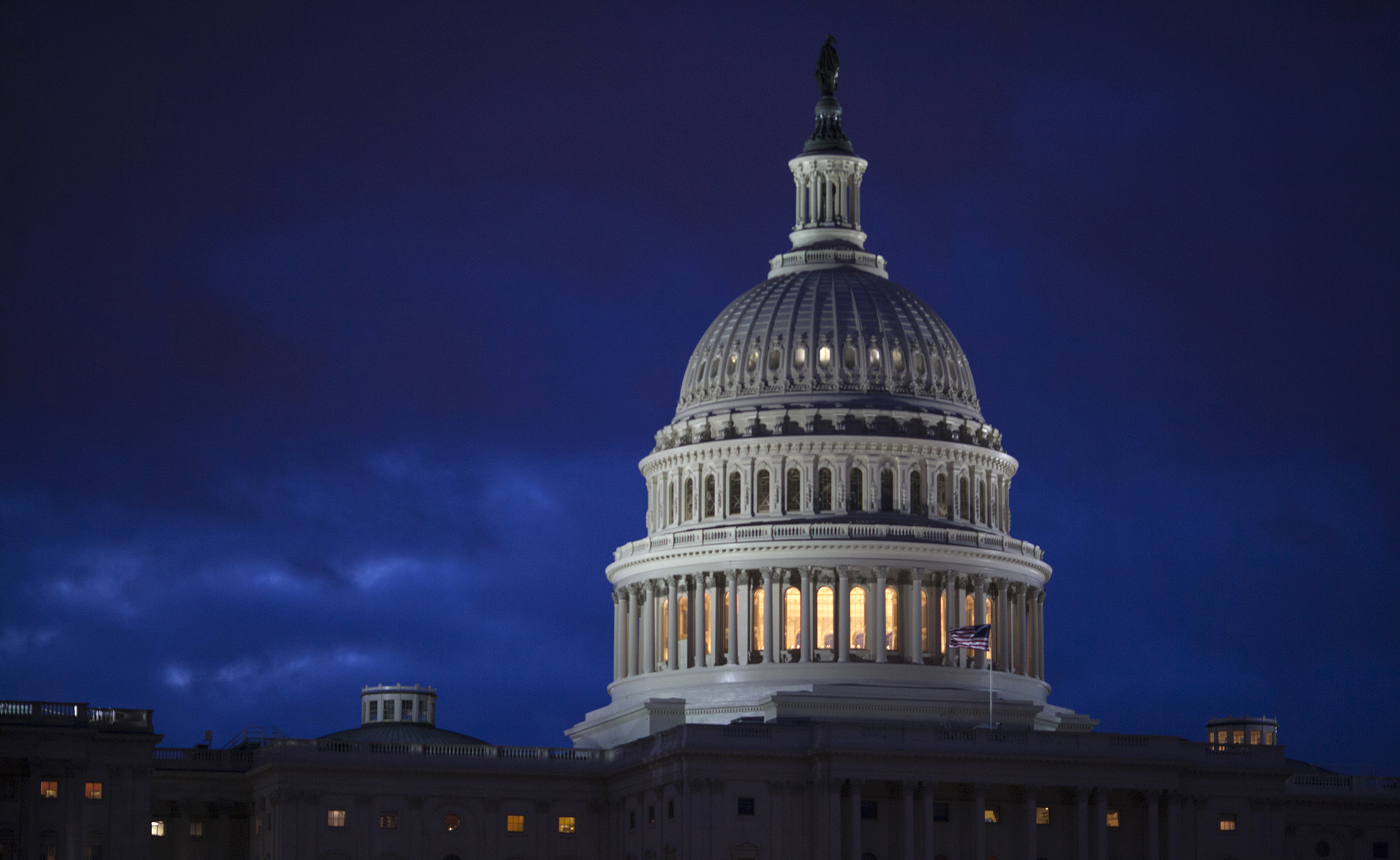 Republicans have already given up on repealing and replacing Obamacare