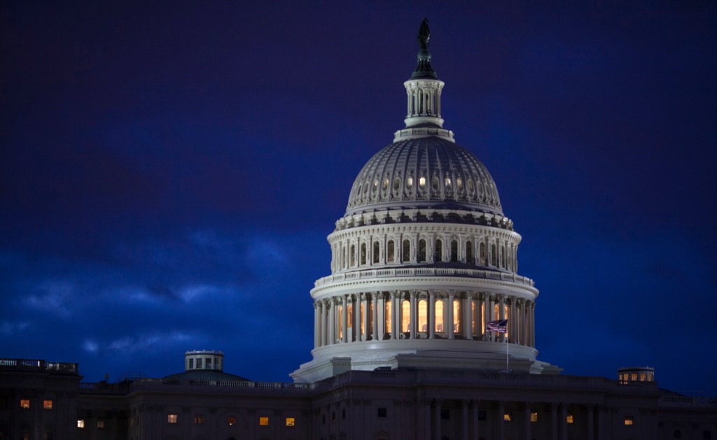 Republicans have already given up on repealing and replacing Obamacare