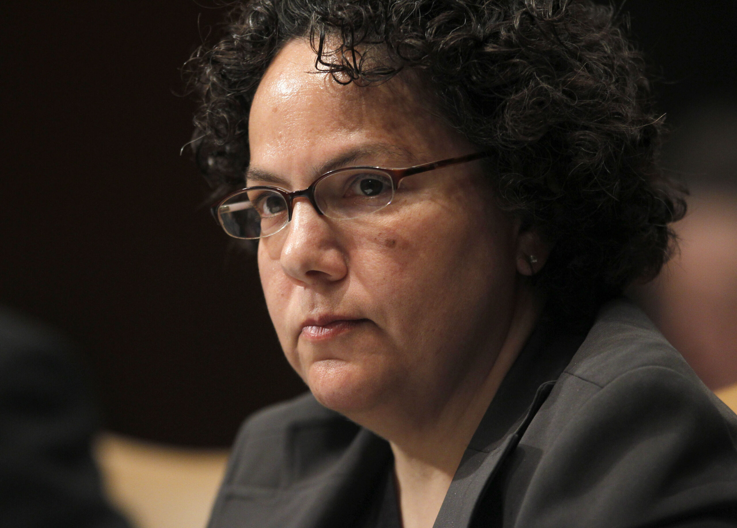 Top environmental adviser leaving White House