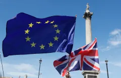 Bring on Brexit