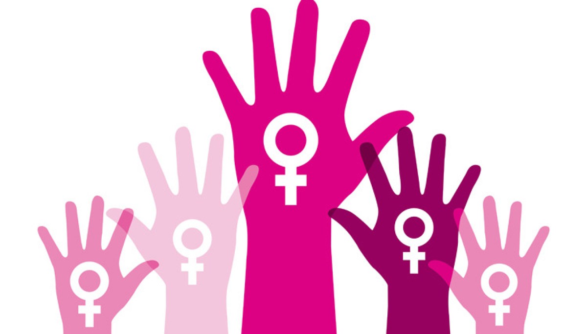 Modern feminism doesn’t represent all women. Here’s what does