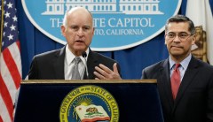 Gov. Jerry Brown: Jeff Sessions is ‘basically going to war’ against California by opening lawsuit over immigration policies