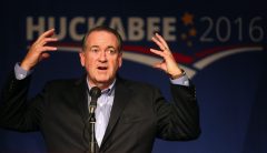 Huckabee on the next debate: ‘No rules’