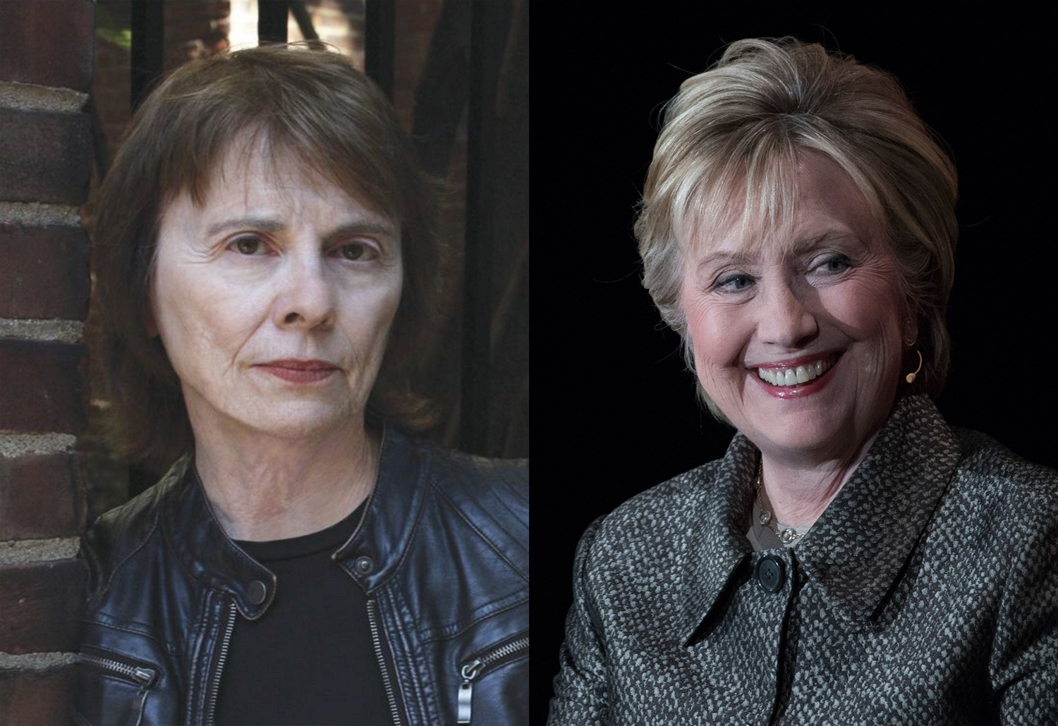 Camille Paglia: Hillary Clinton ‘is a completely hollow woman’
