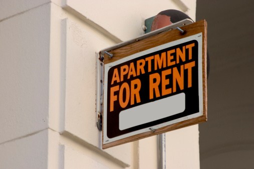 Mom-and-pop landlords want an end to eviction moratorium