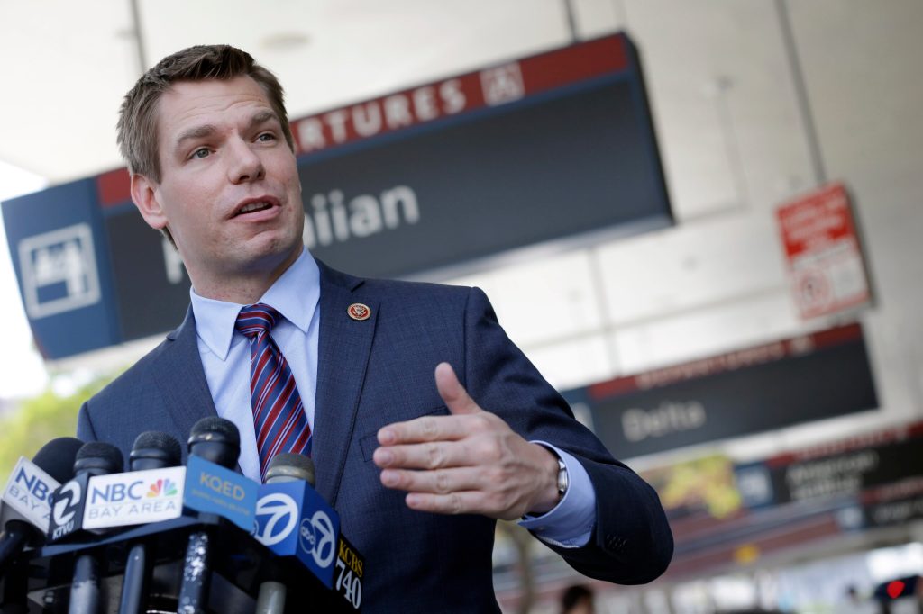 Democrat launches site dedicated to showing Trump’s Russian ties
