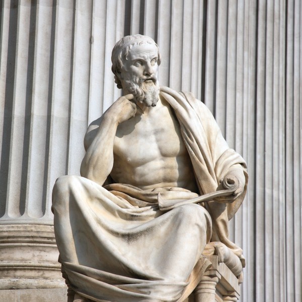 Father of History