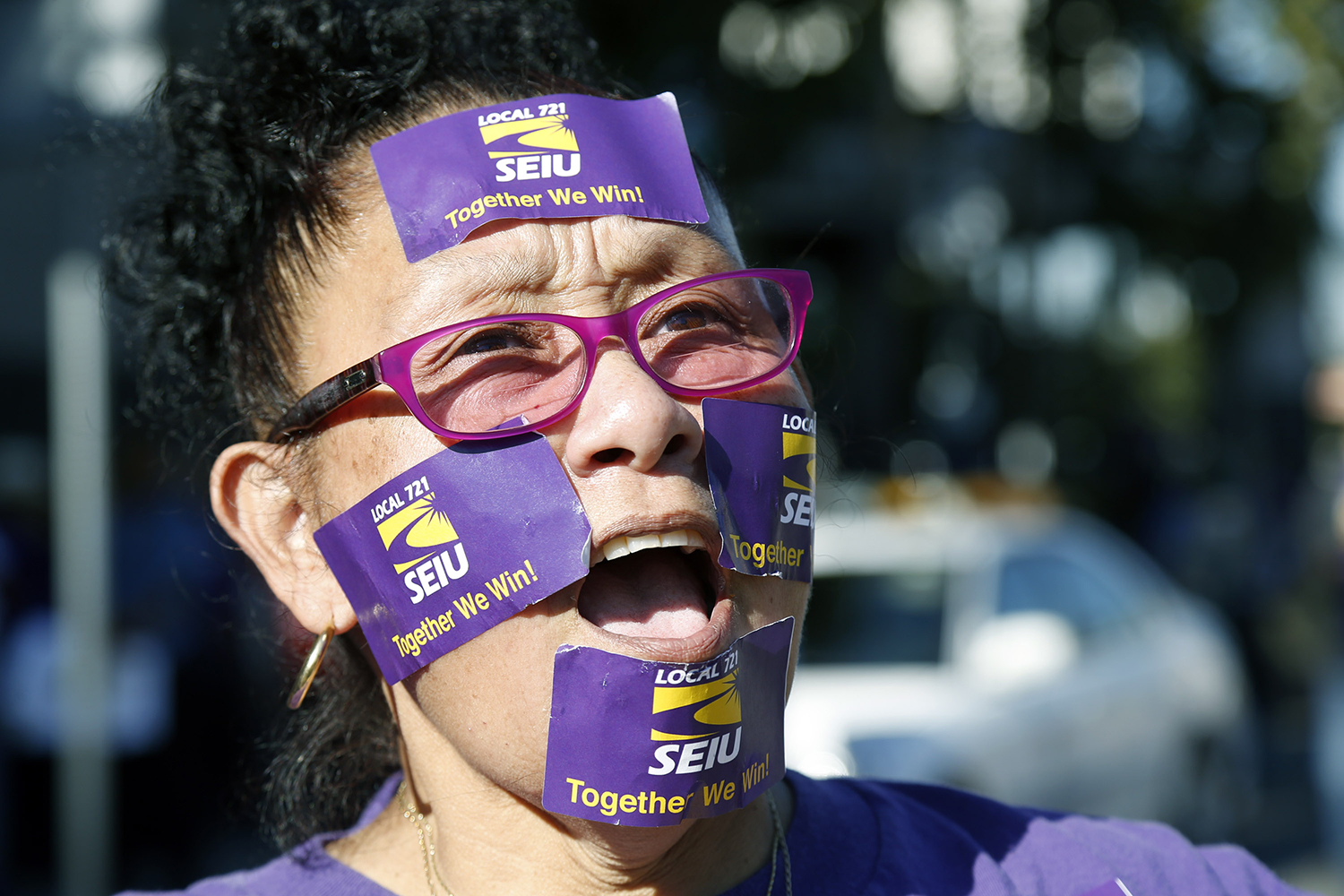 Minnesotans working to end a union’s benefit-theft scam
