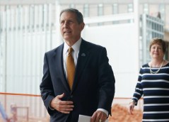 VA defends officials who allegedly stole $400,000 from agency