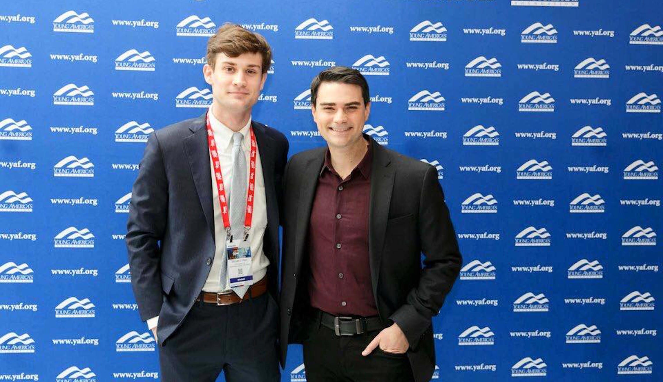 Former Democrat: This is what CPAC is really like