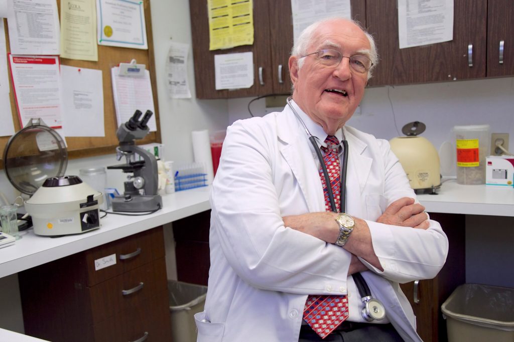 Doctors group asks gov’t to block insurance mergers