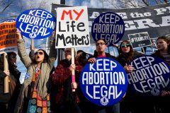 Anti-abortion leaders: Pass 20-week ban