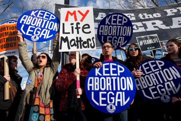 Anti-abortion leaders: Pass 20-week ban