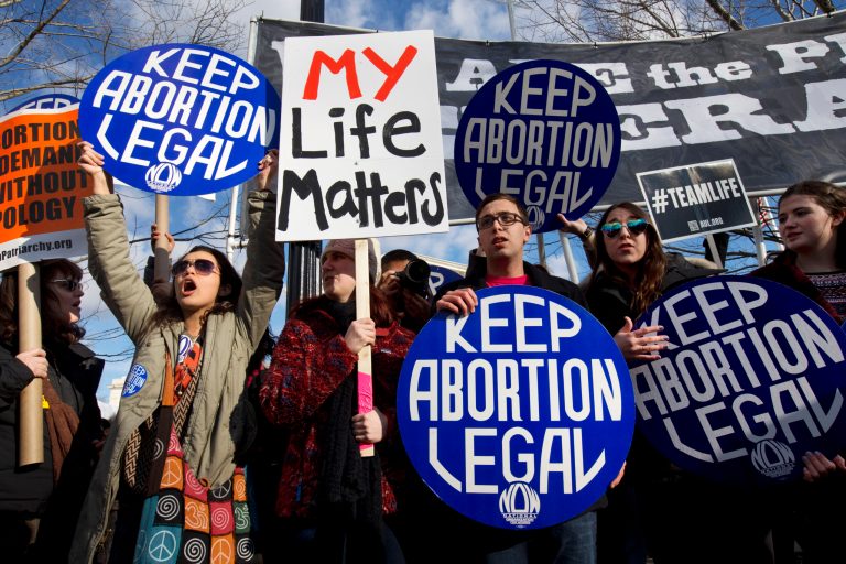 The House hasn't returned to a bill banning abortion midway through pregnancy, three months after disputes over its specifics halted an effort to pass it. (AP Photo)