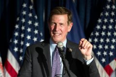 Another lawmaker announces self-quarantine after being exposed to coronavirus