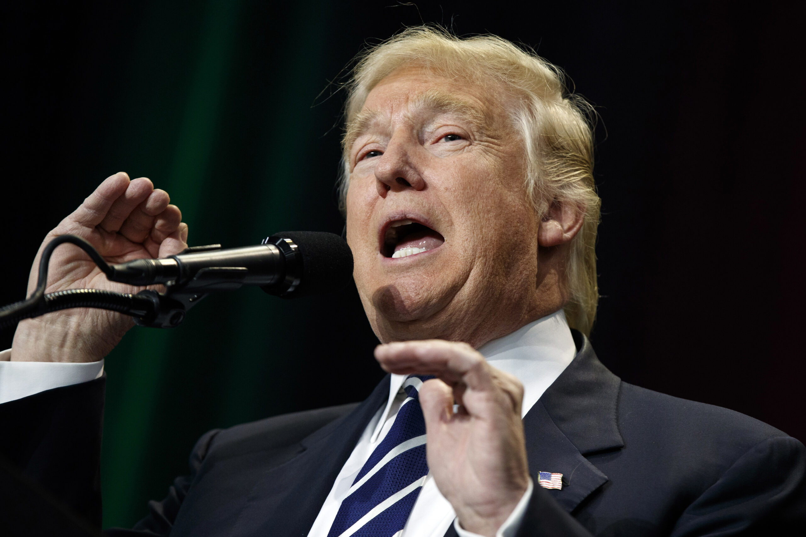 How #FakeNews really got Trump elected