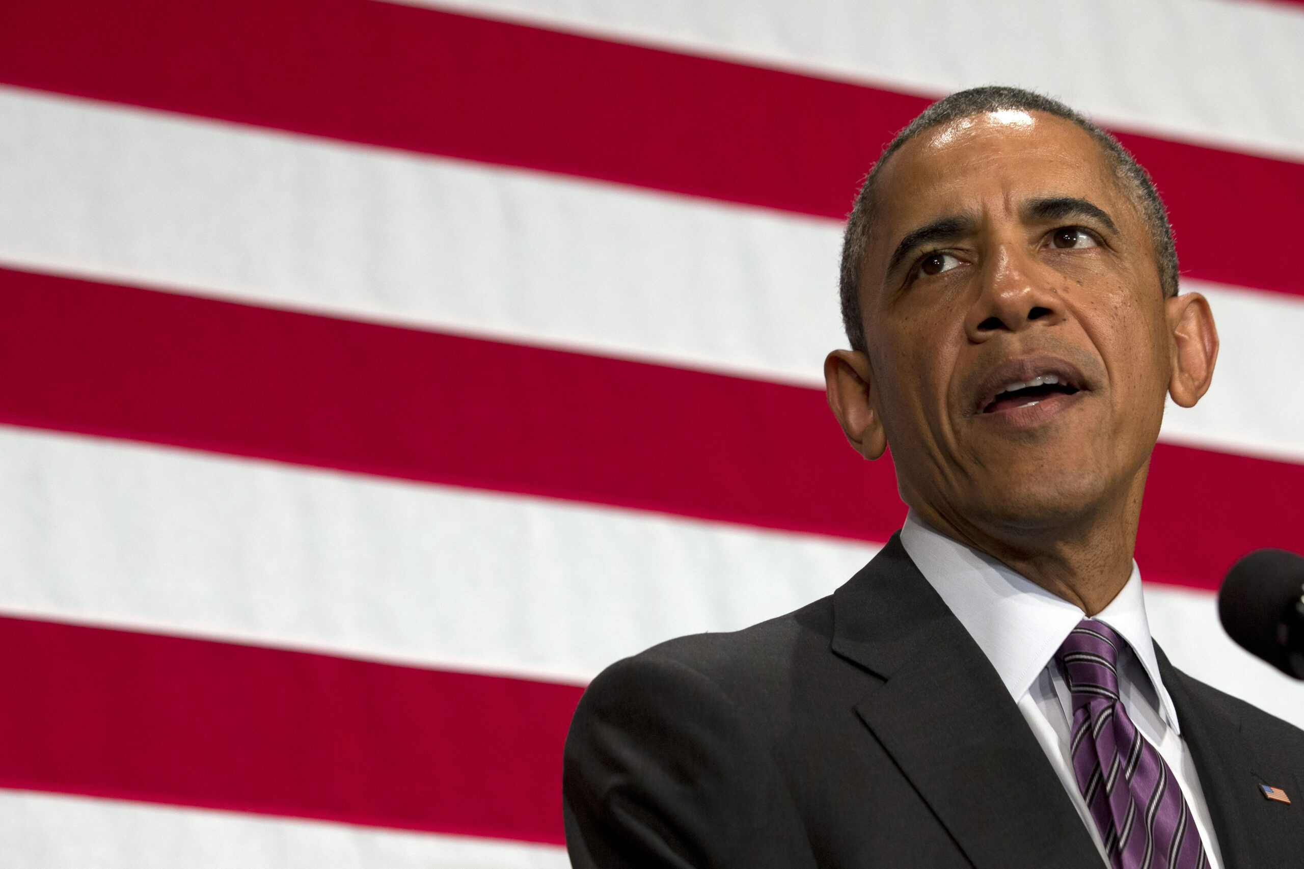 Court ruling comes as Obama’s use of power tested