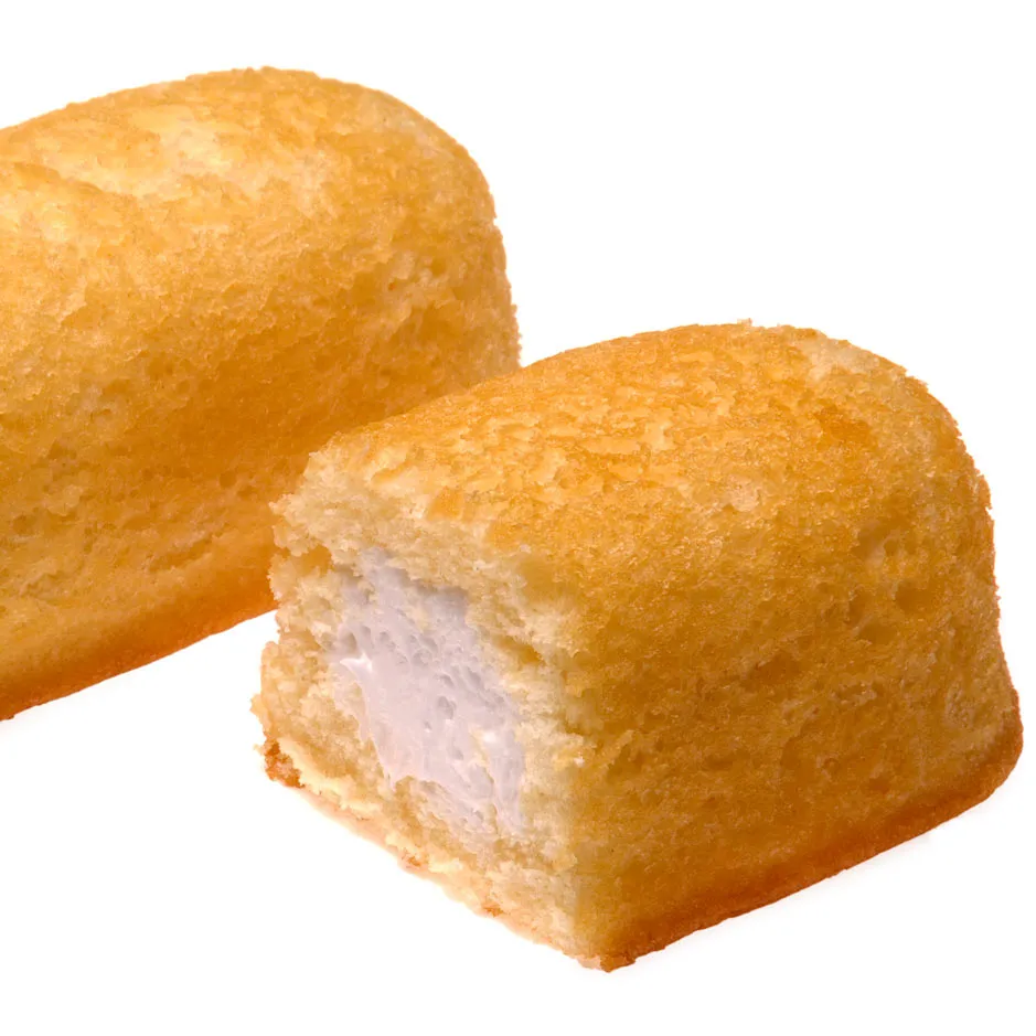 Hostess with the Mostest