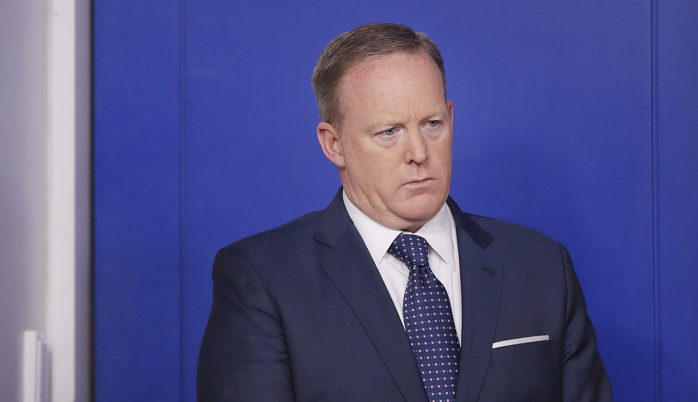 Sean Spicer: Obamacare collapse shows ‘we just don’t have time to waste’