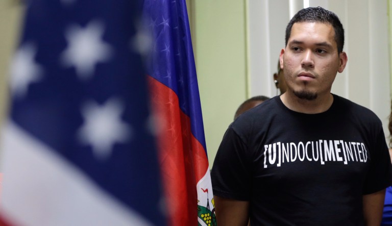 While Nicaraguan beneficiaries of 