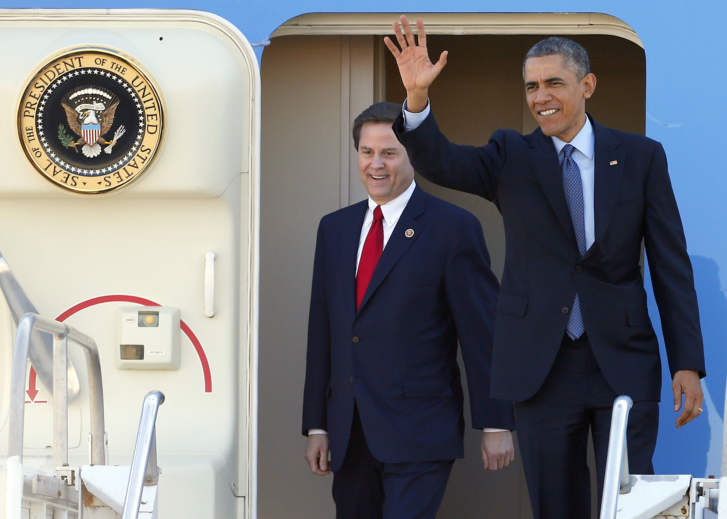 Obama will preview State of the Union on three-city swing