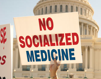 It’s the Obamacare, Stupid