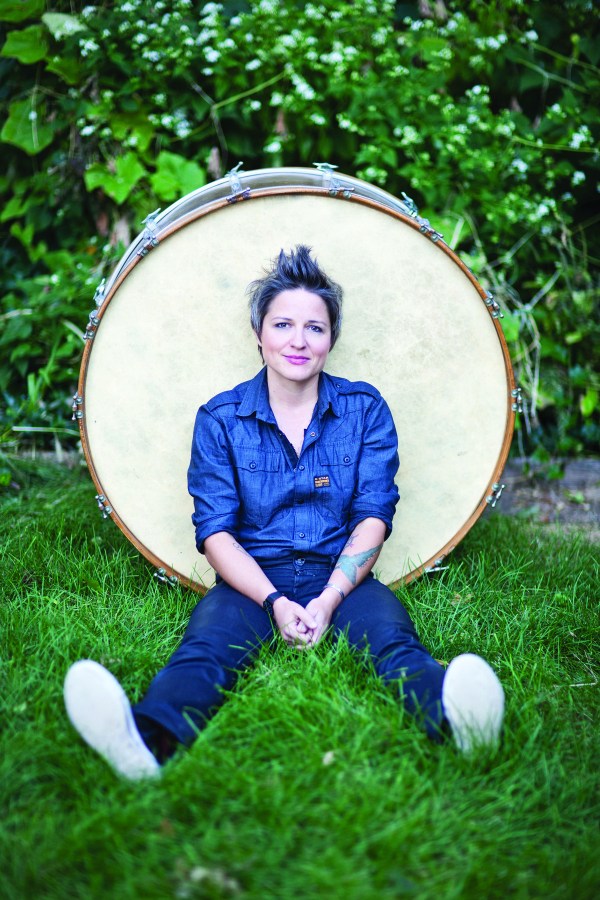 Take 5: Allison Miller, burlesque at Black Cat and more