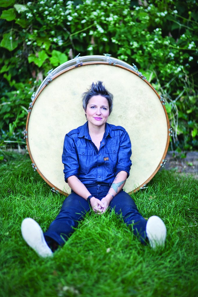 Take 5: Allison Miller, burlesque at Black Cat and more