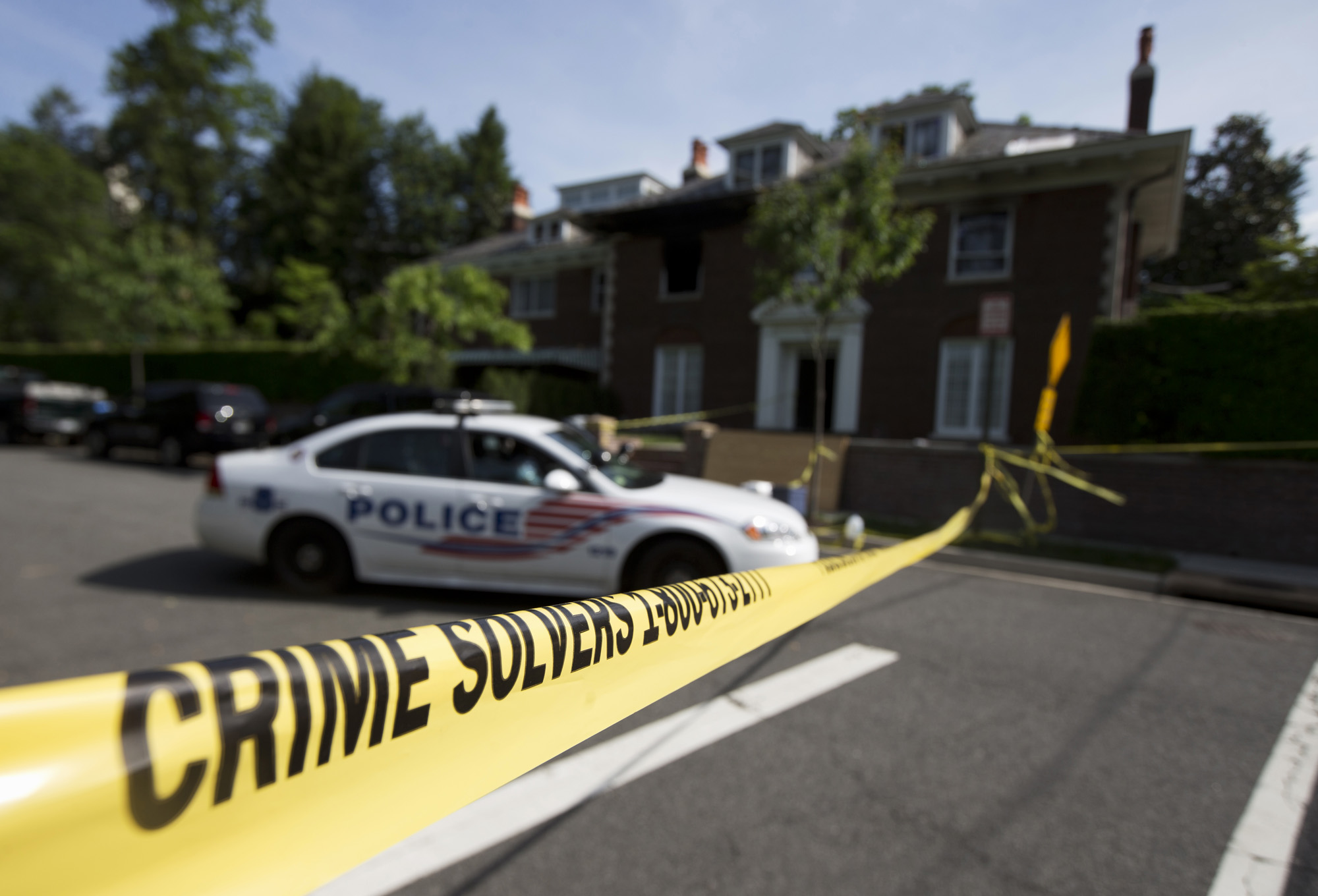 D.C. might pay criminals for good behavior