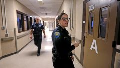 The beginning of the end of solitary confinement?