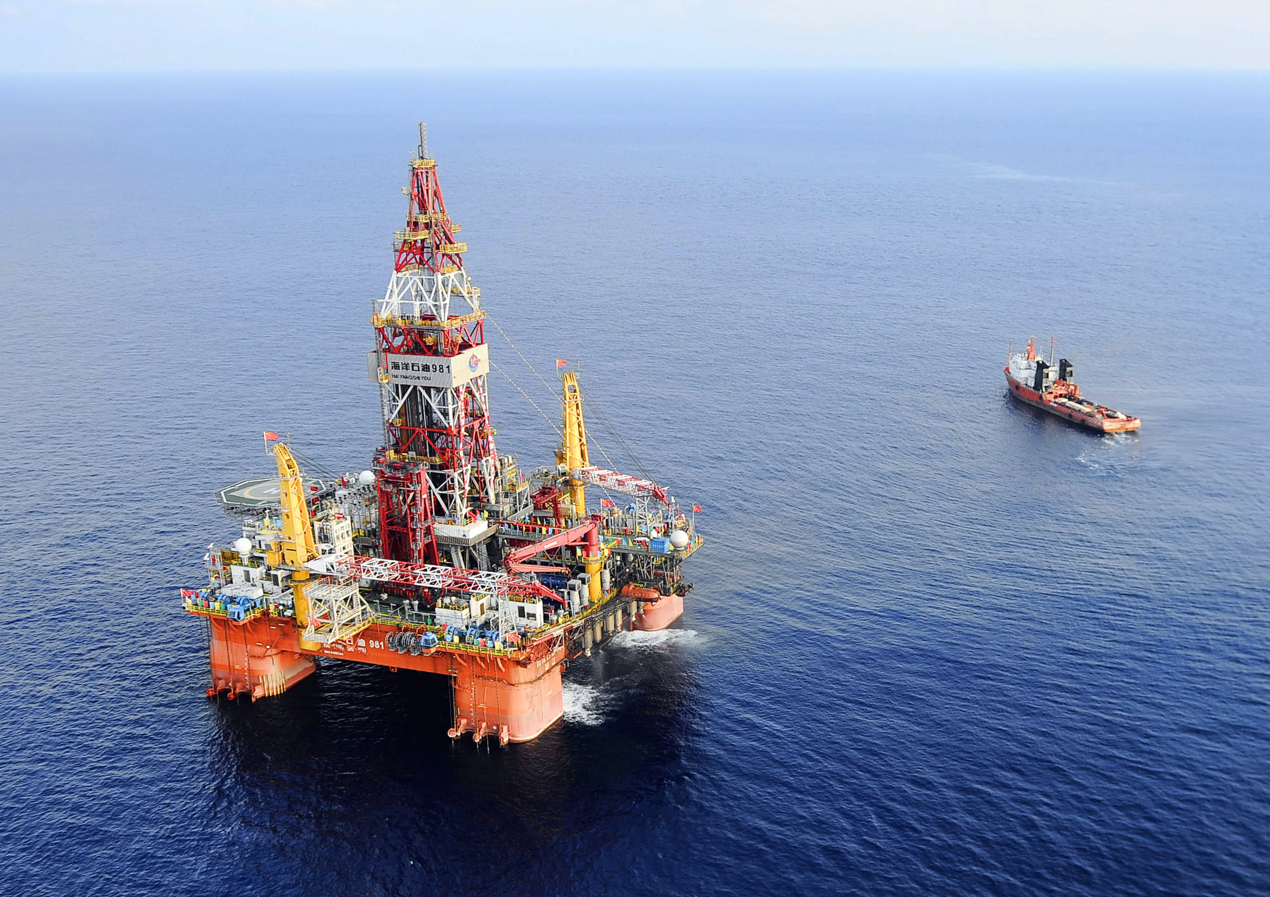 Critics cite concerns over oil-and-gas ‘credit schemes’ said to help environment