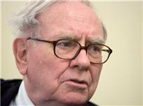 Buffett’s undisclosed conflicts of interest