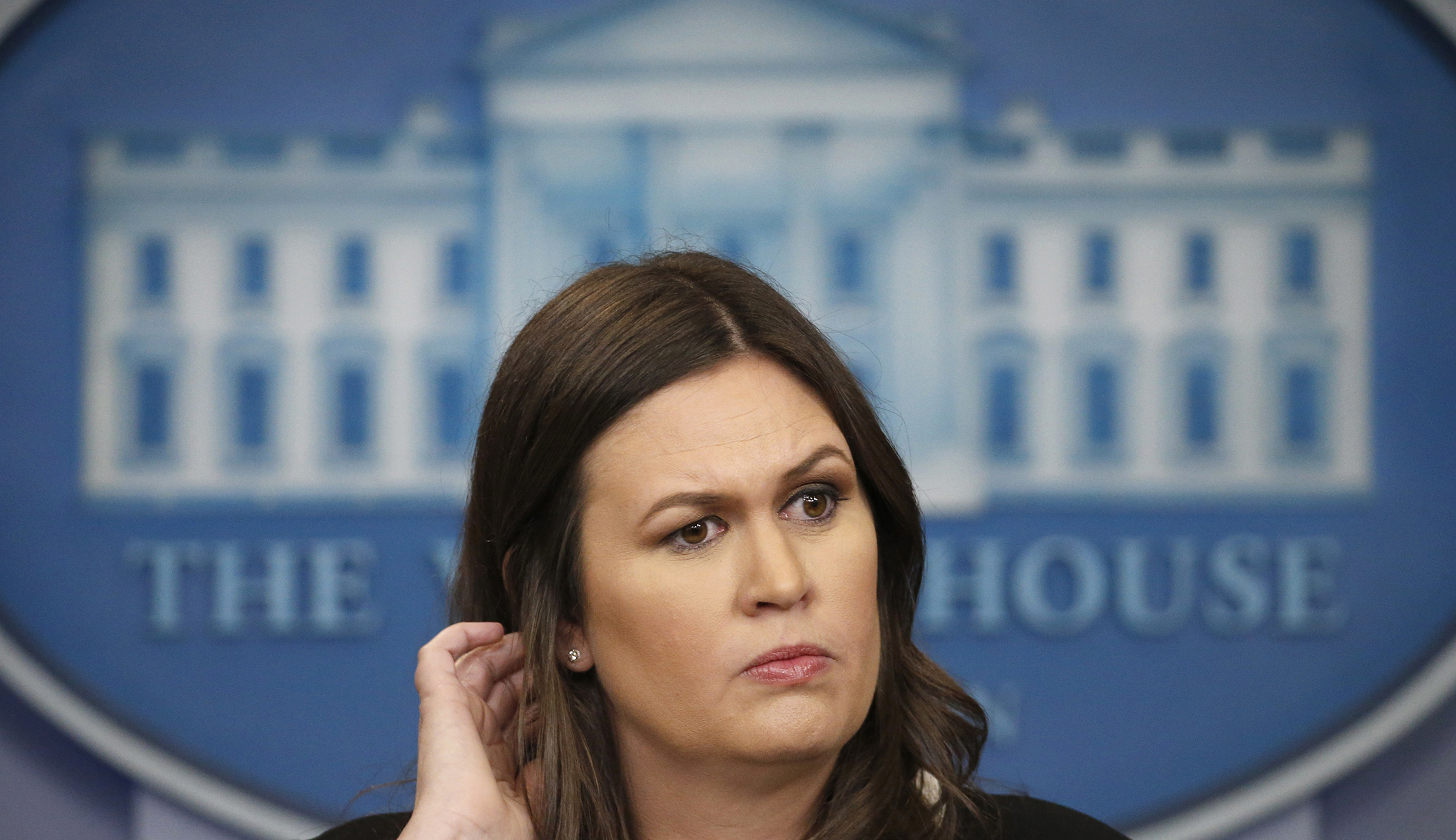White House: Reports of anti-Trump investigator on Mueller team ’cause a great deal of concern’