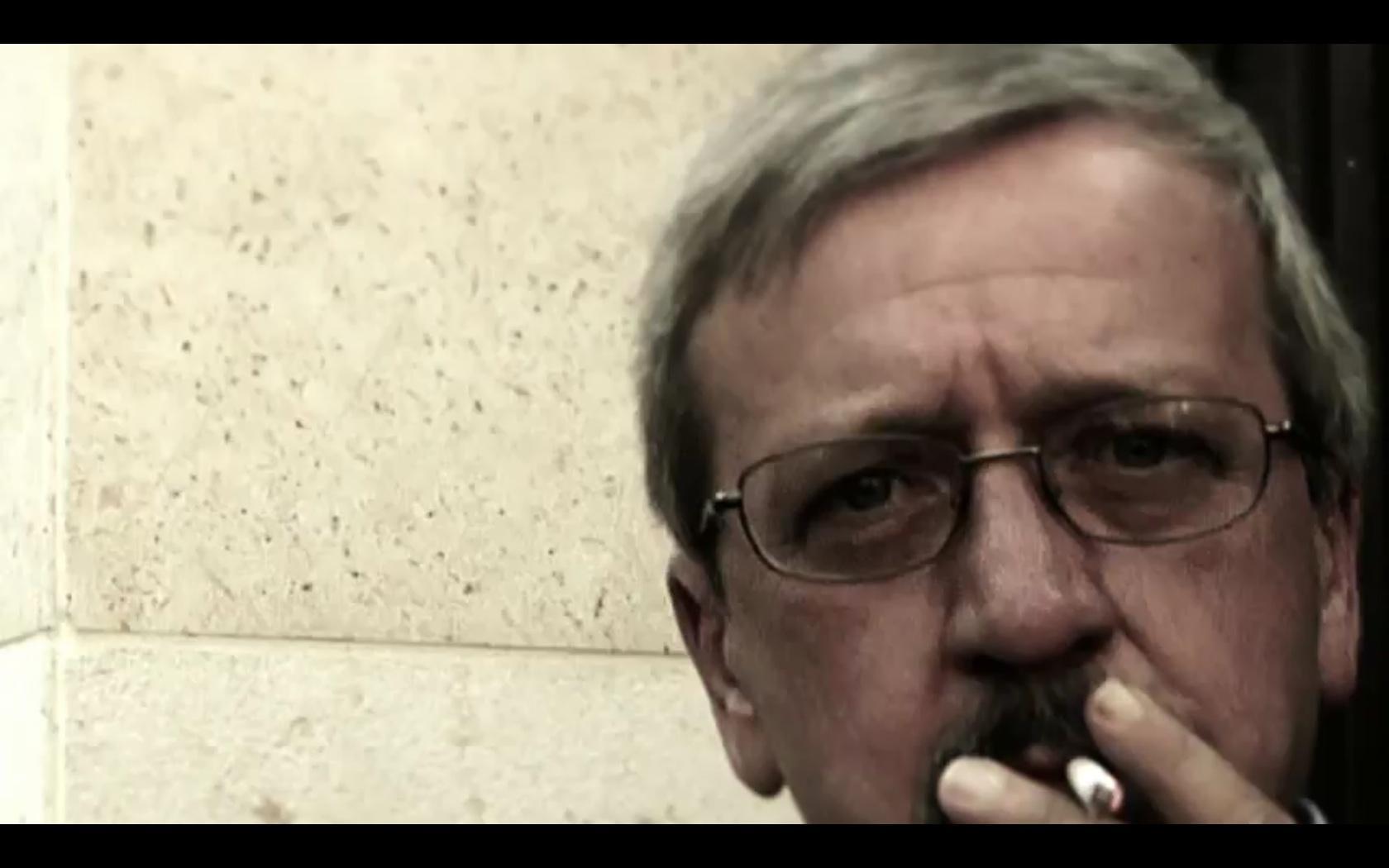 Herman Cain to produce smoking ad sequel