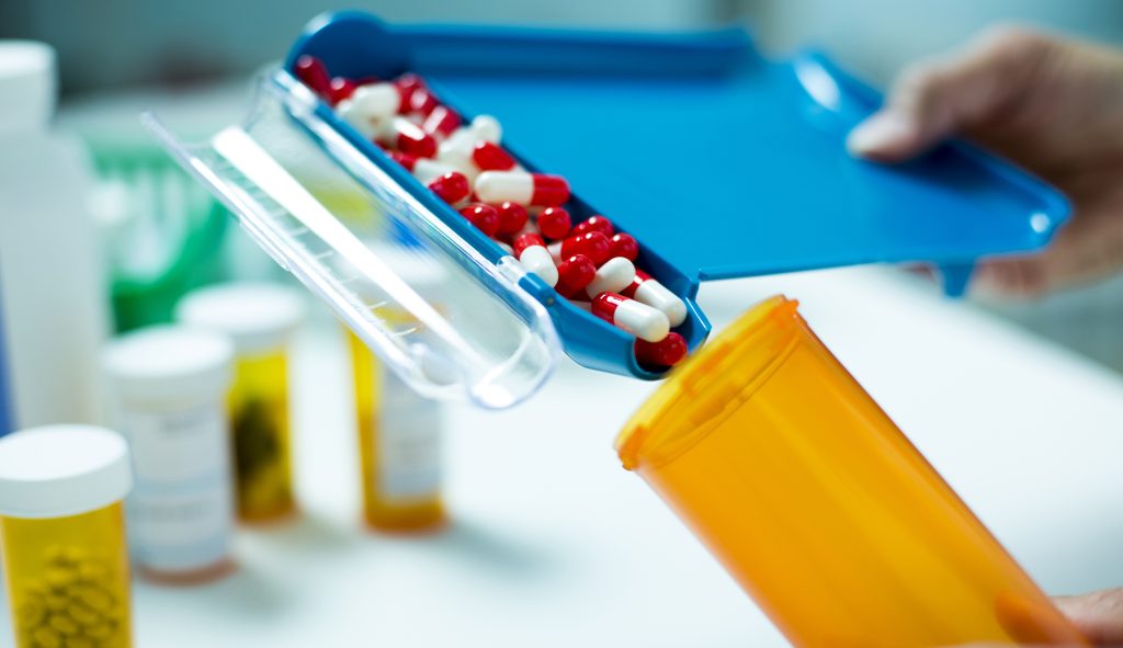 First insulin, now everything: Trump administration uses tech to lower your drug costs